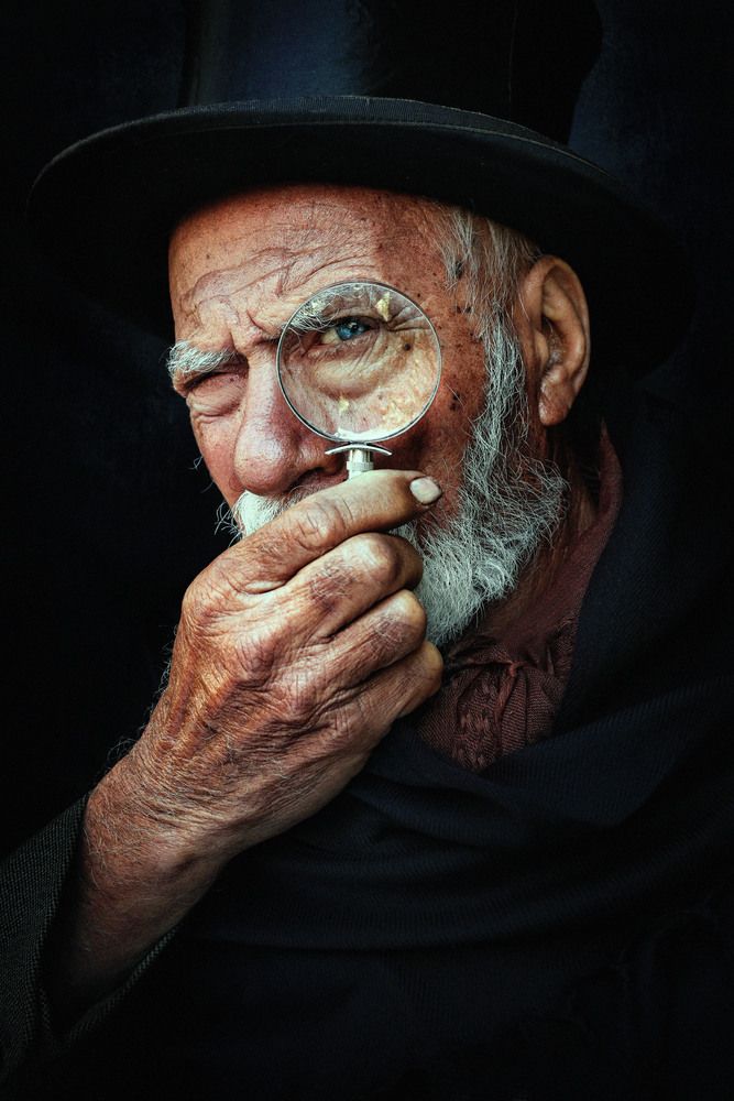 Photograph by Ahmad El Hanjoul