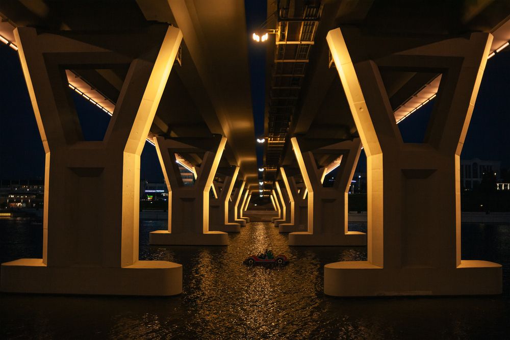 Photograph by Jankauskene Natalya