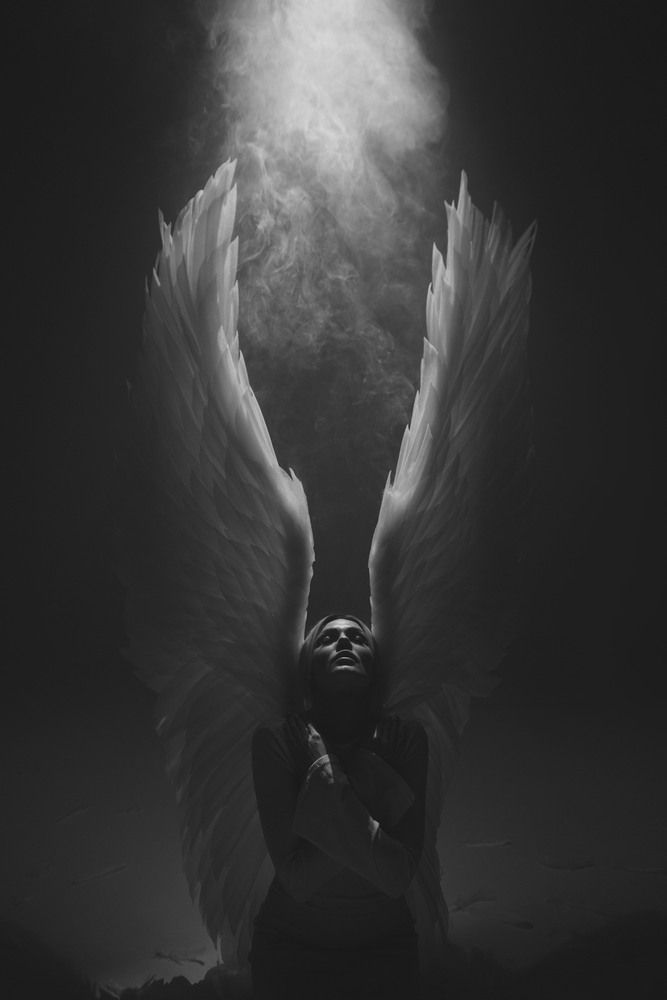 Photograph by Артем Кыштымов