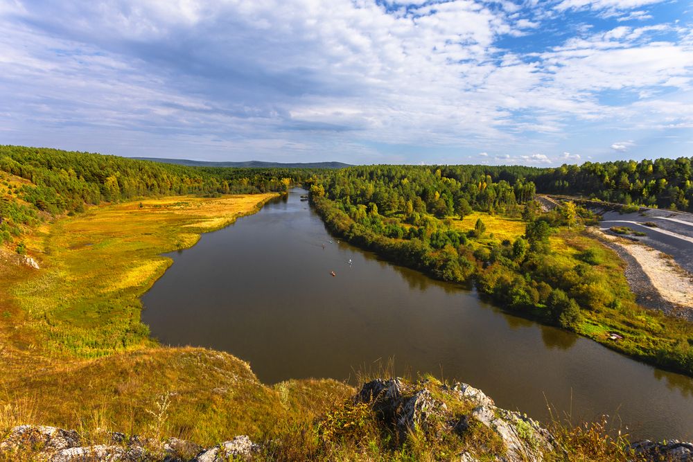 Photograph by Алексей Федотов