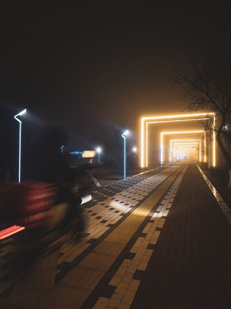 Фотография автора Elena Safarova