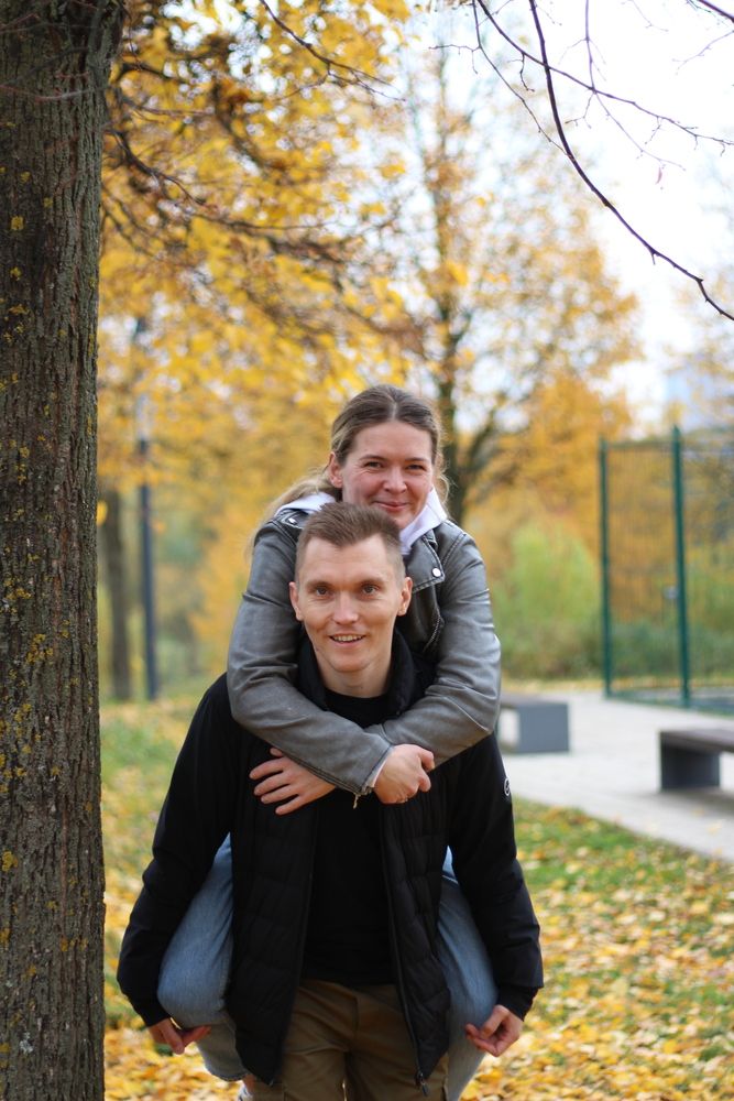 Фотография автора Андрей Шестаков