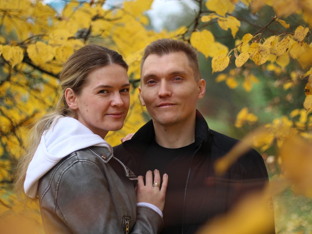 Фотография автора Андрей Шестаков