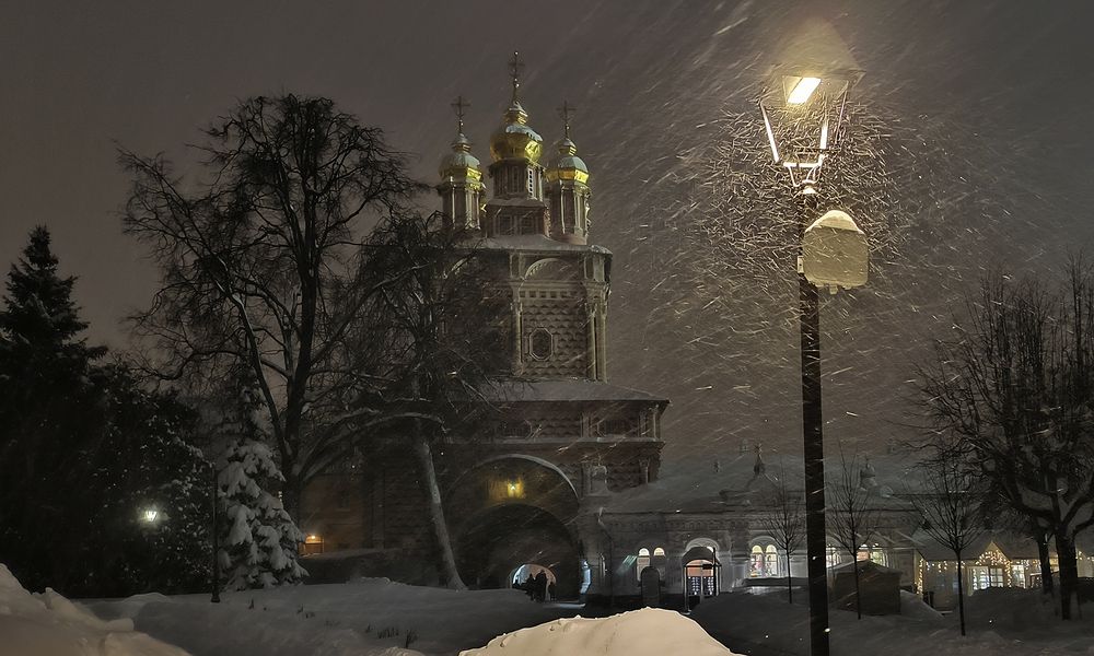 Фотография автора Анатолий Макоедов
