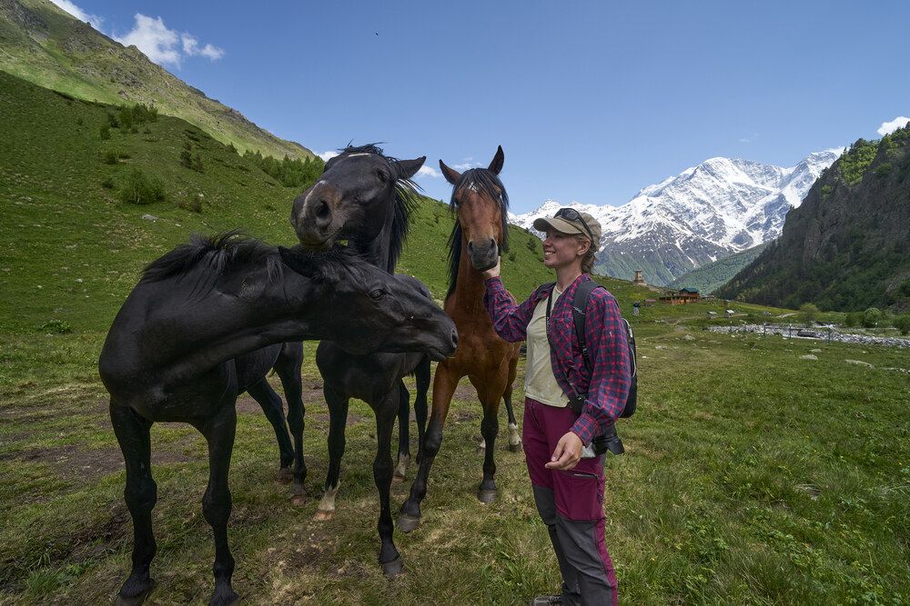 Photograph by Карпович Максим