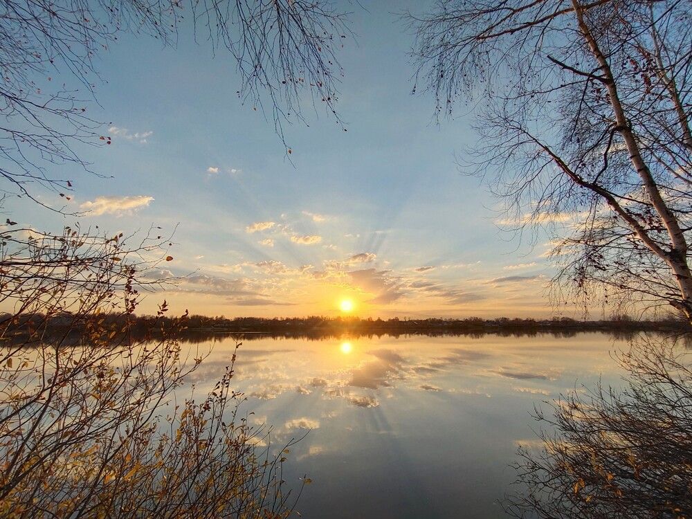 Photograph by Галина Бессуднова