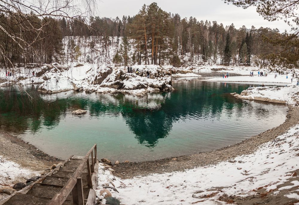 Photograph by Александр Лапшин