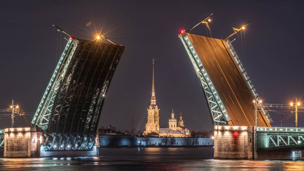 Photograph by Denis Khomenko