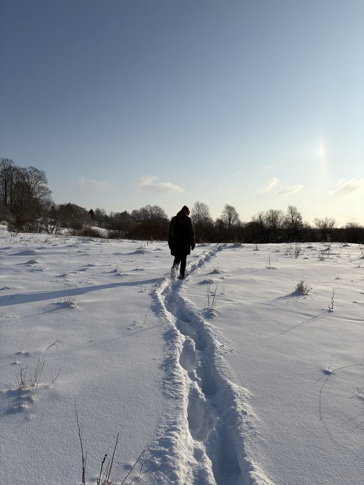Фотография автора Catherine Shashkova