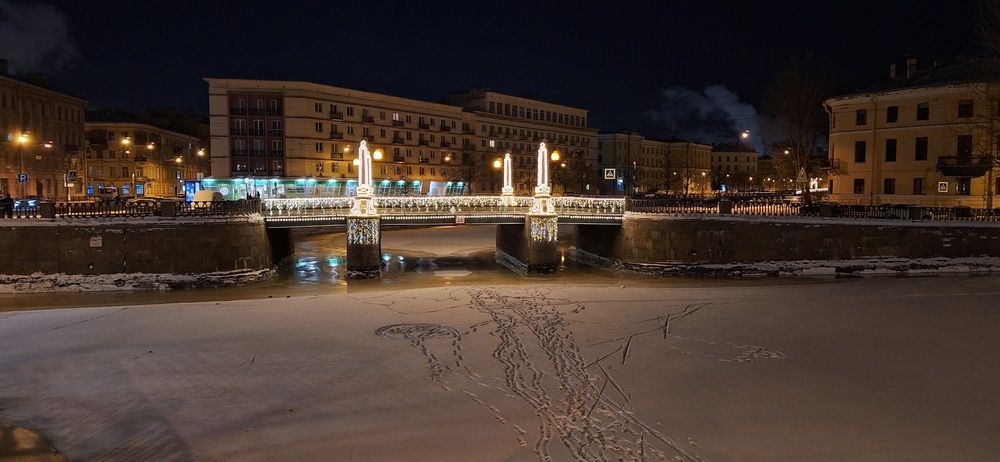 Photograph by Наталья Вялых