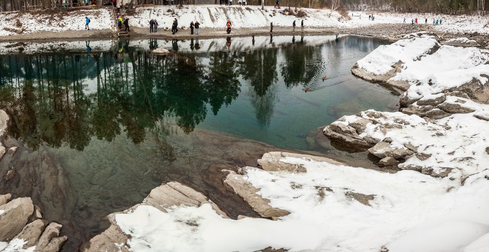 Photograph by Александр Лапшин