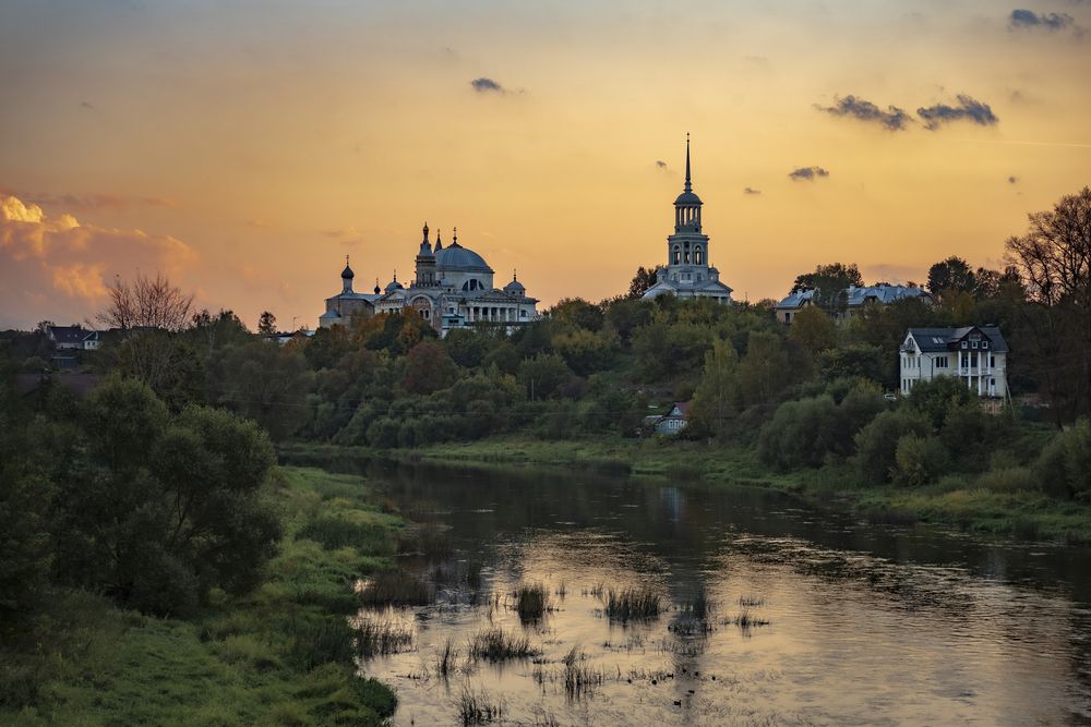 Photograph by Алексей Мякота