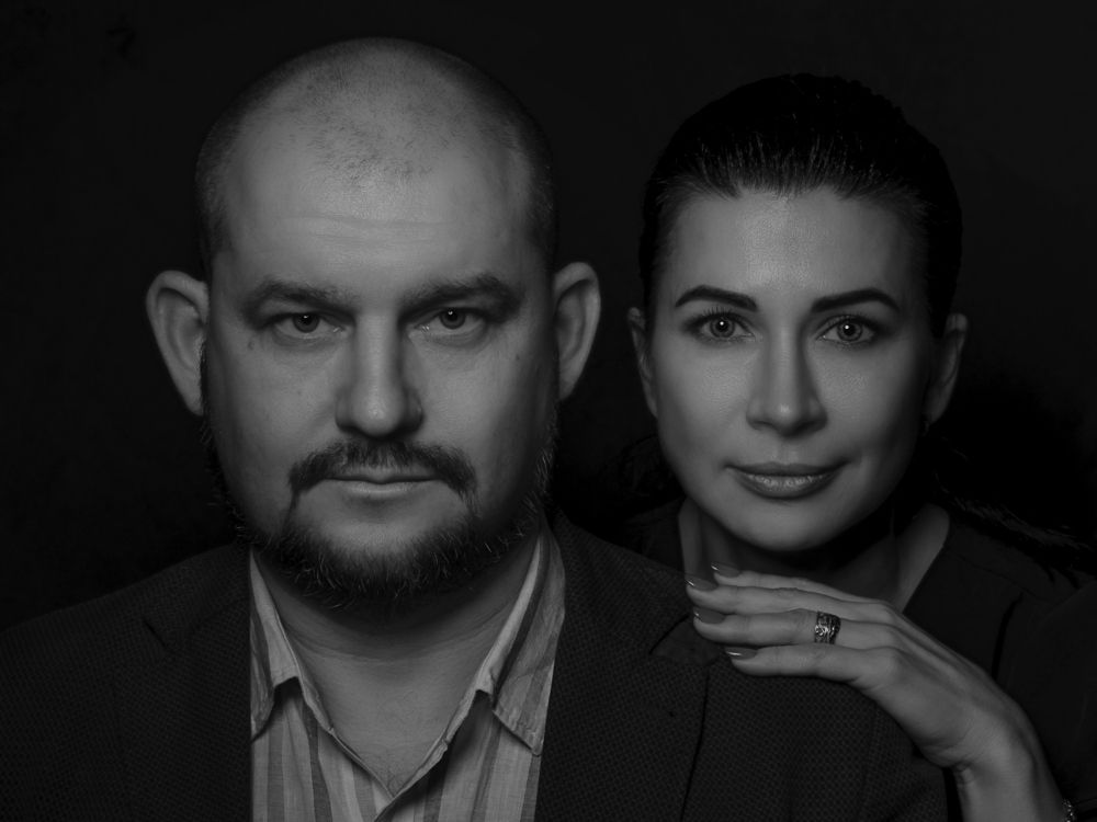 Фотография автора Илья Копелиович