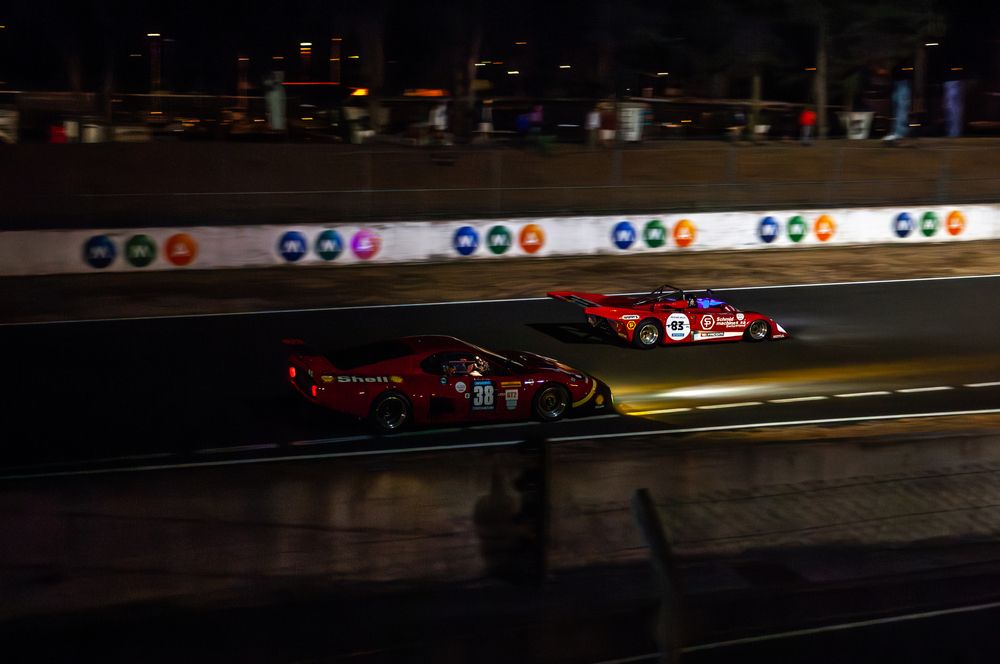 Фотография автора Chorche Prigo