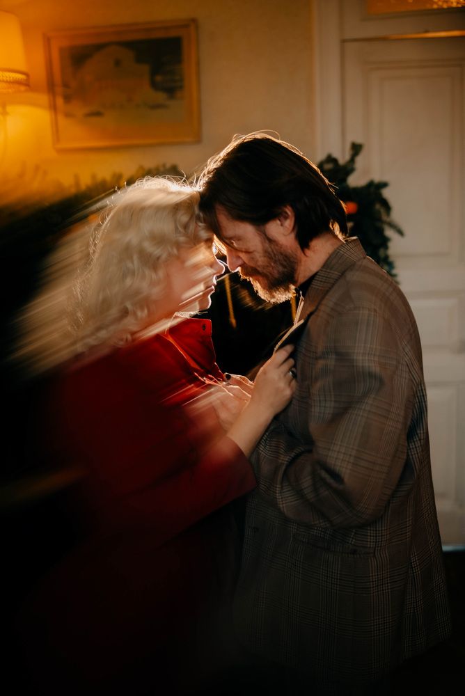 Photograph by Константин Россихин