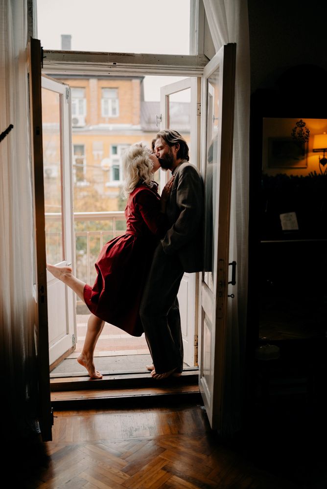 Photograph by Константин Россихин