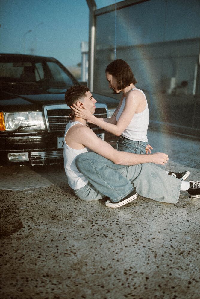 Photograph by Константин Россихин