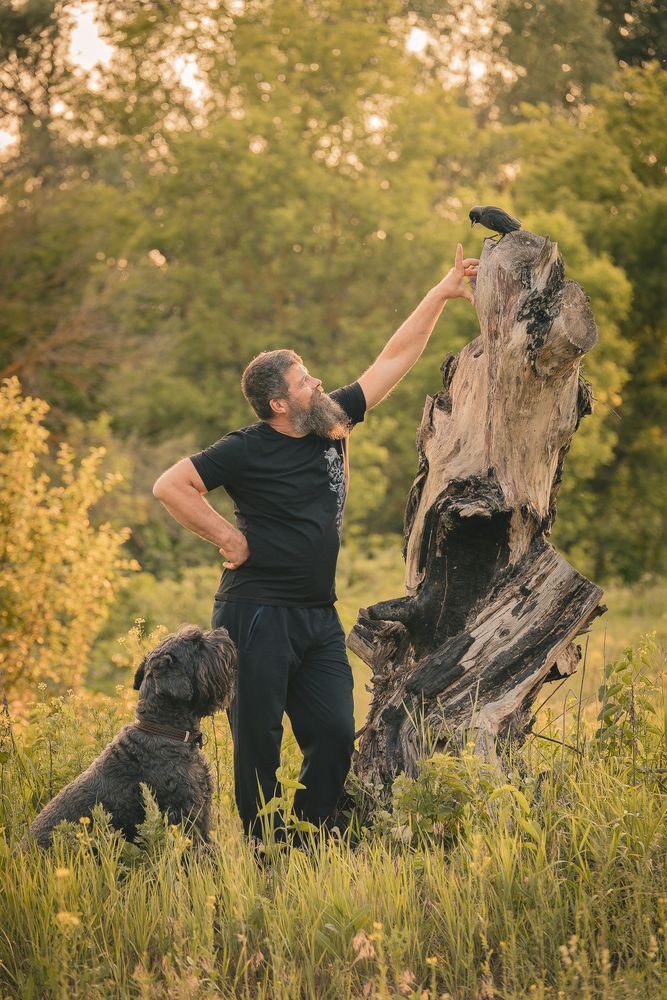 Photograph by Лена Кощеенко