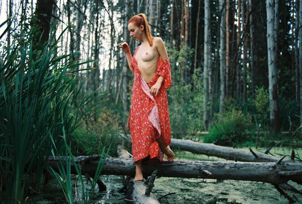 Photograph by Максим Витальевич