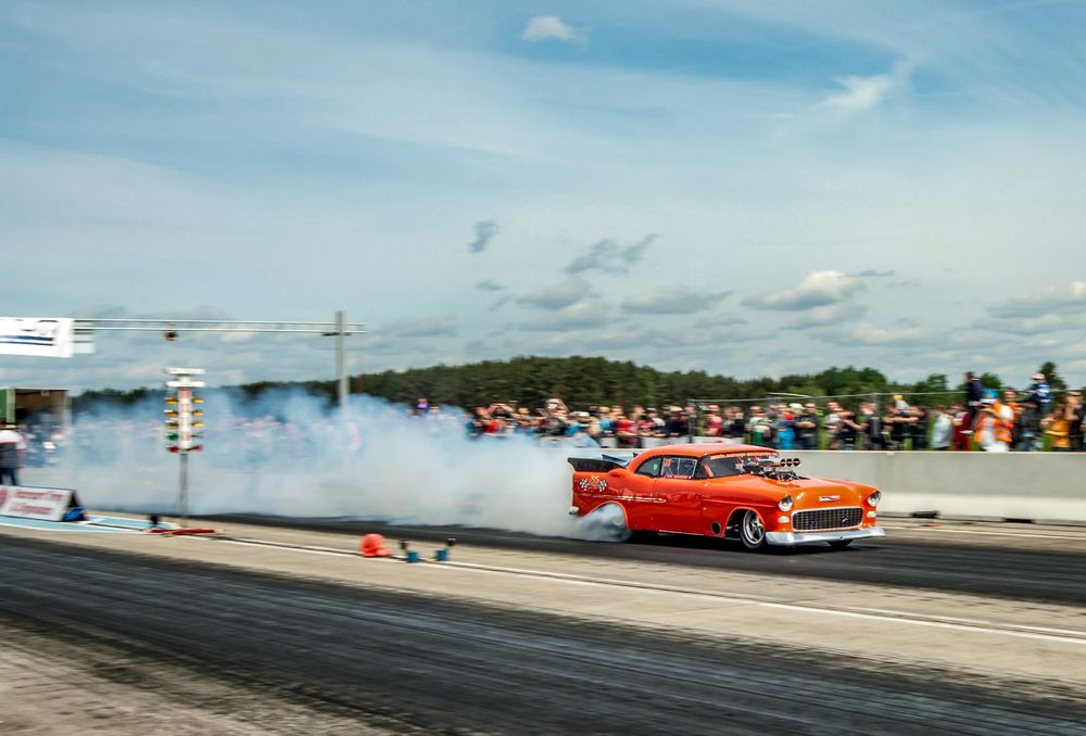 Фотография автора Chorche Prigo