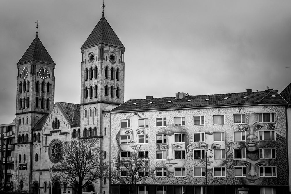 Photograph by Eduard Melnytskyi