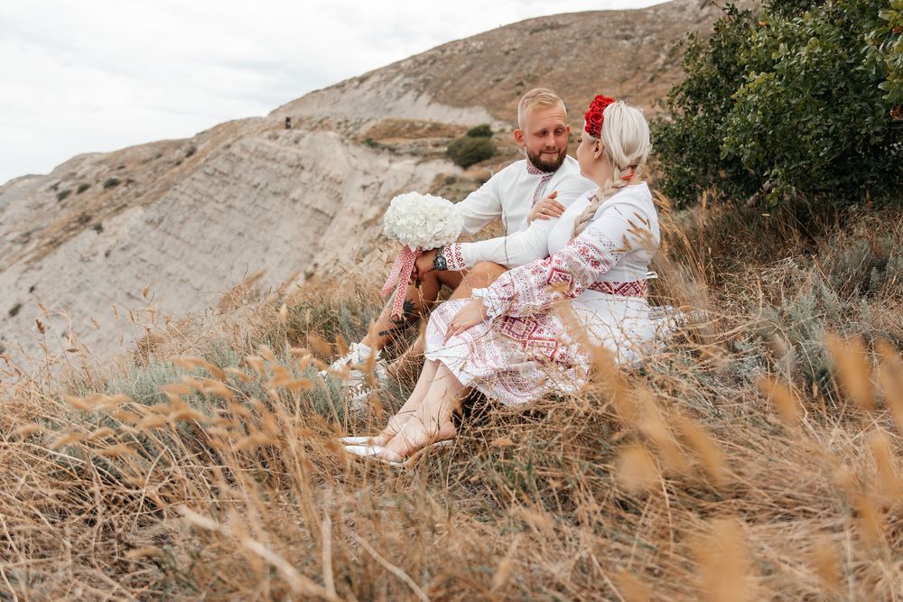 Photograph by Ольга Шатова