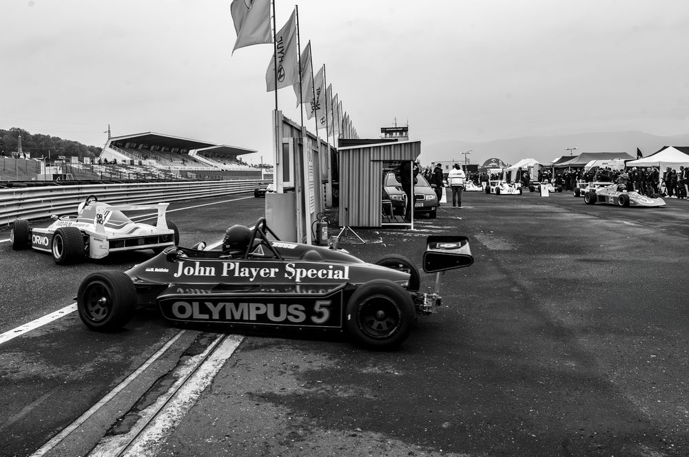 Фотография автора Chorche Prigo