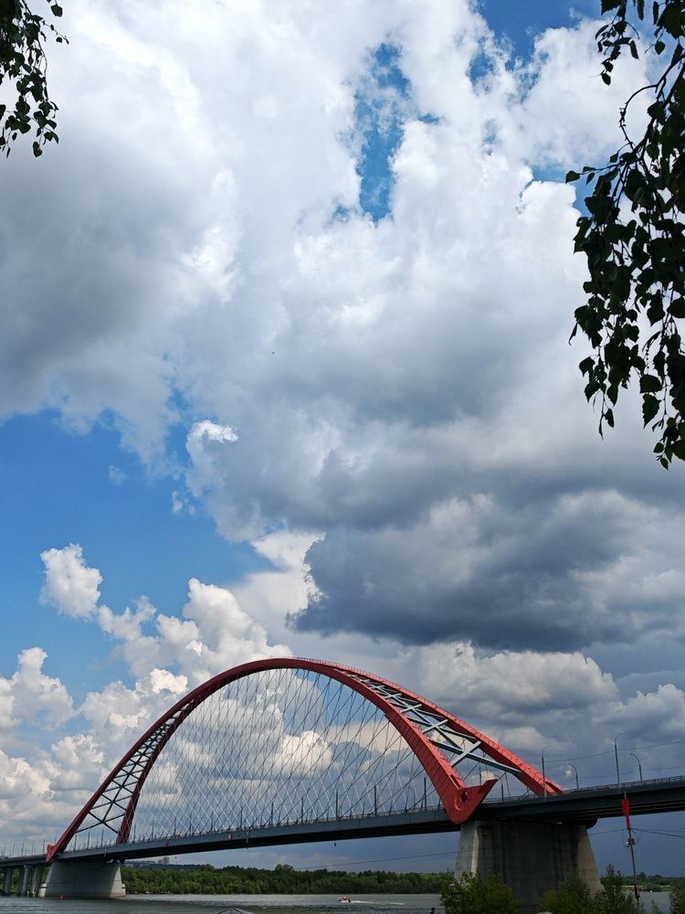 Photograph by Михаил Денисенко