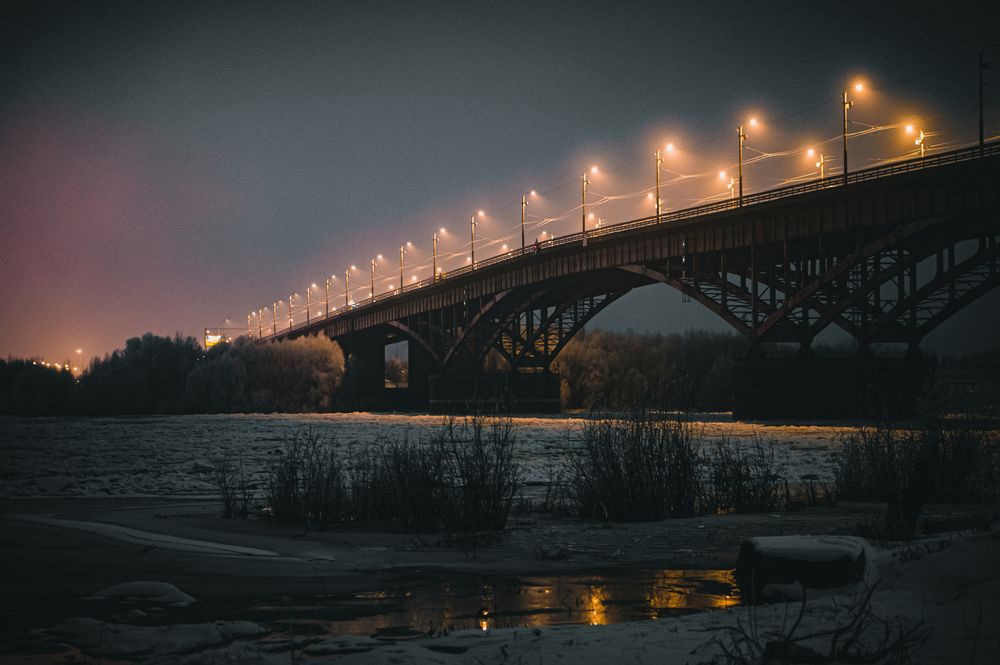 Photograph by Владислав Копылов