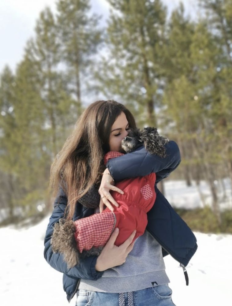 Photograph by Александра Акси