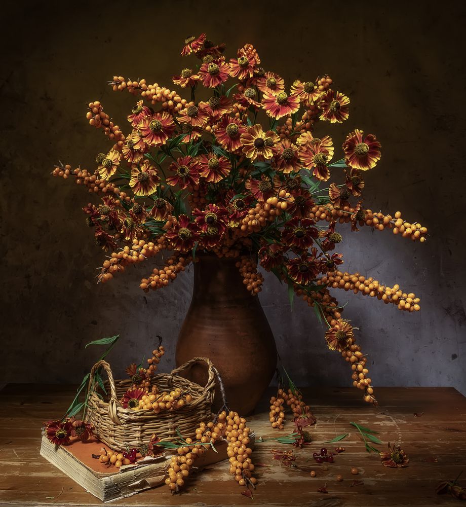 Фотография автора Татьяна Феденкова