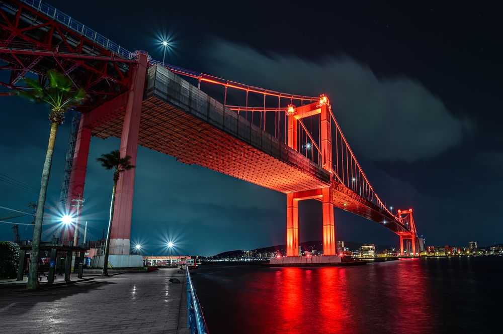 The Bridge
