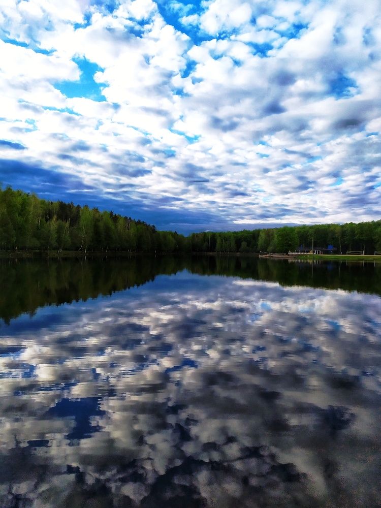 Photograph by Любовь Сухова