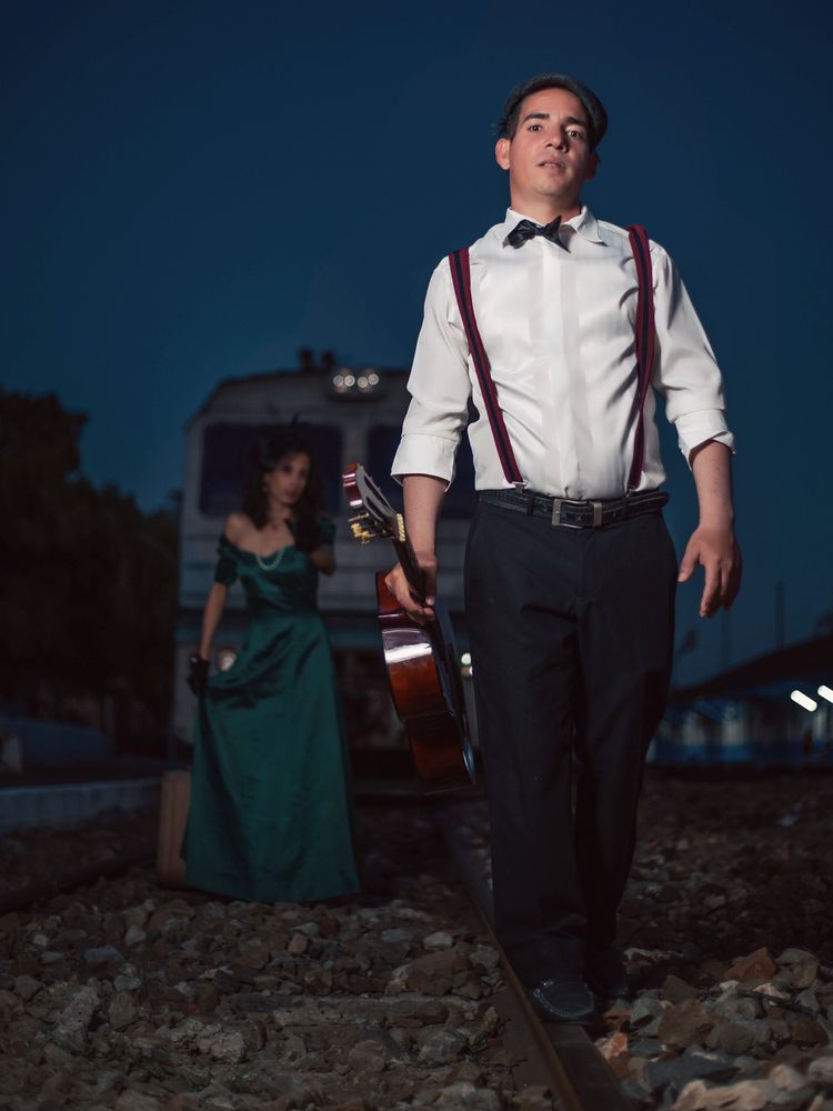 Photograph by Reyler Avalo Martinez