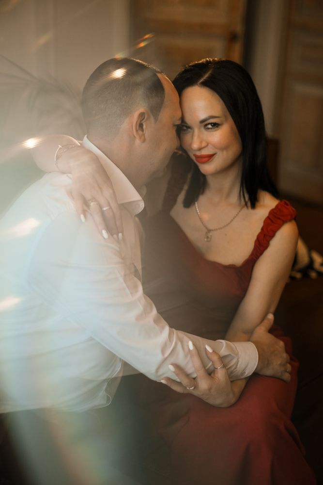 Photograph by Мария Негреева