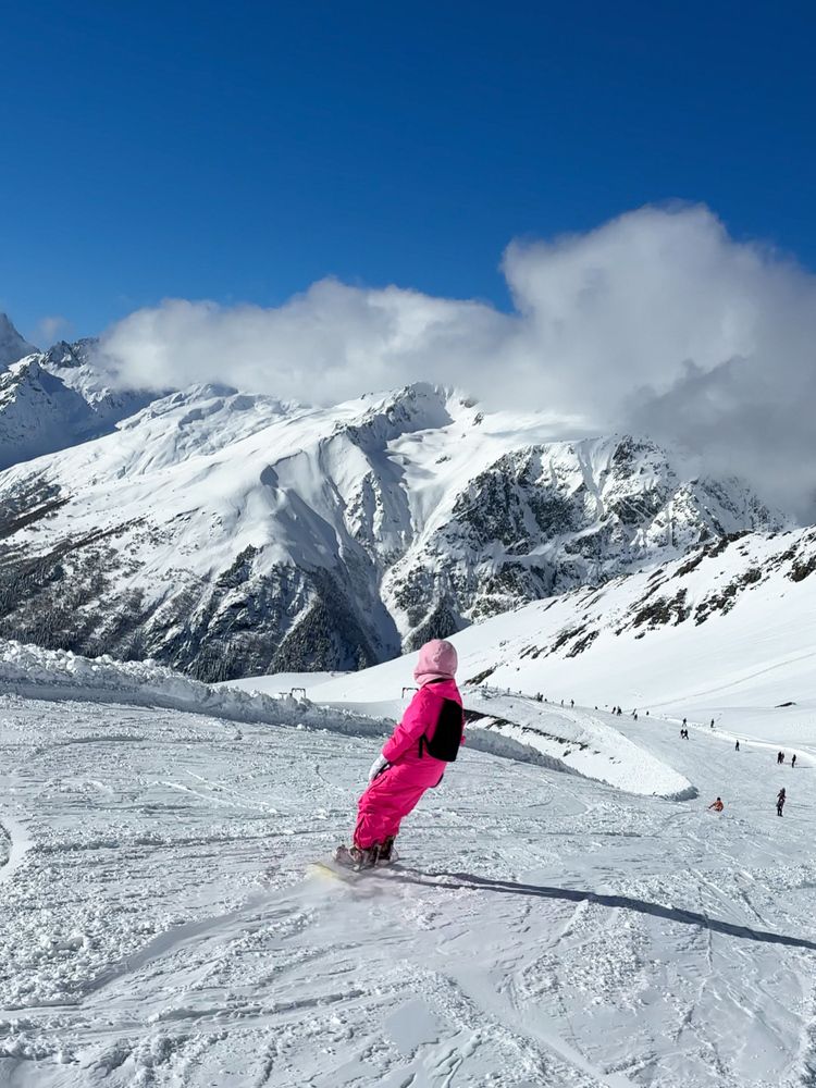 Photograph by Юлия Осетрова