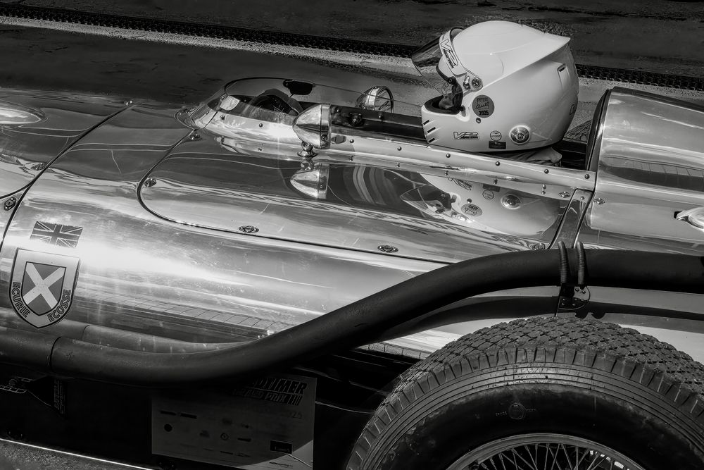On Track