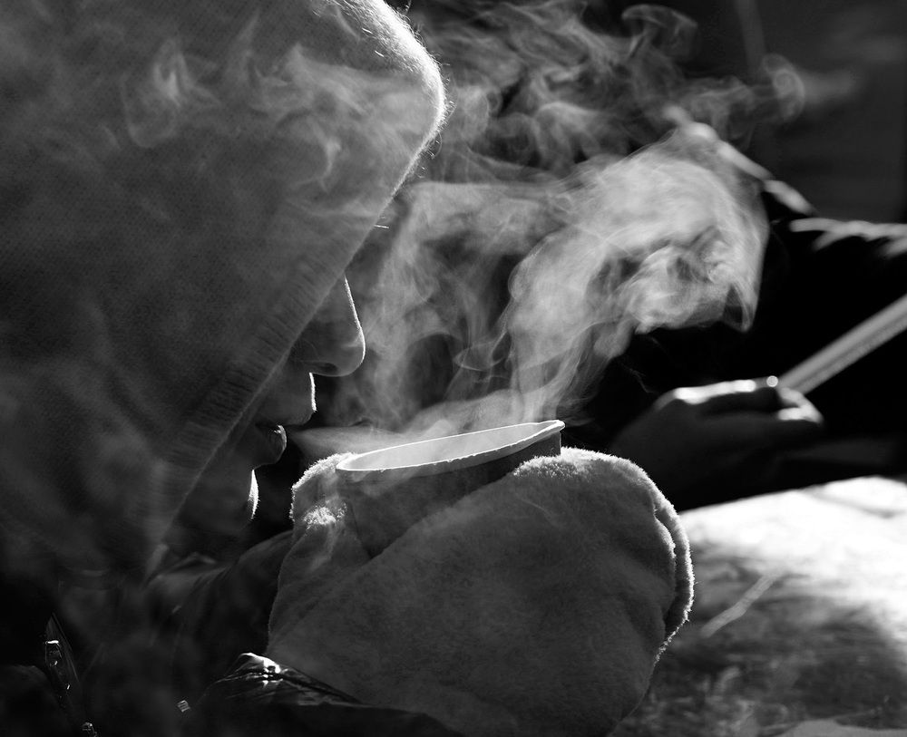 Photograph by Дмитрий Ткаченко