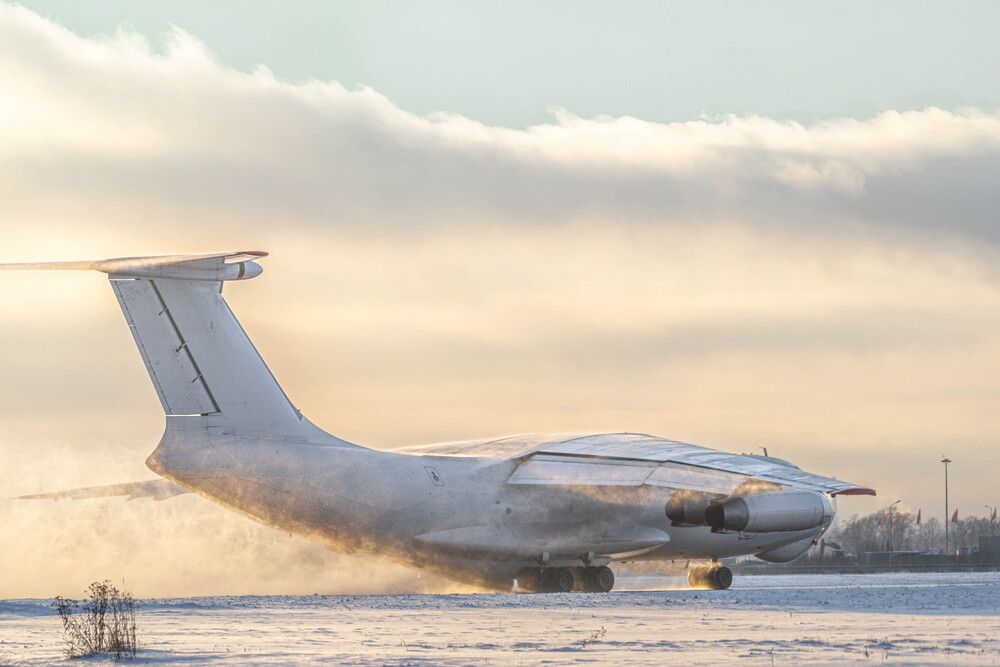 Photograph by Александр Зимовской