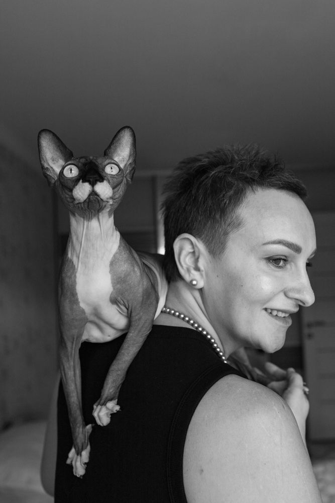 Photograph by Светлана Воронкова
