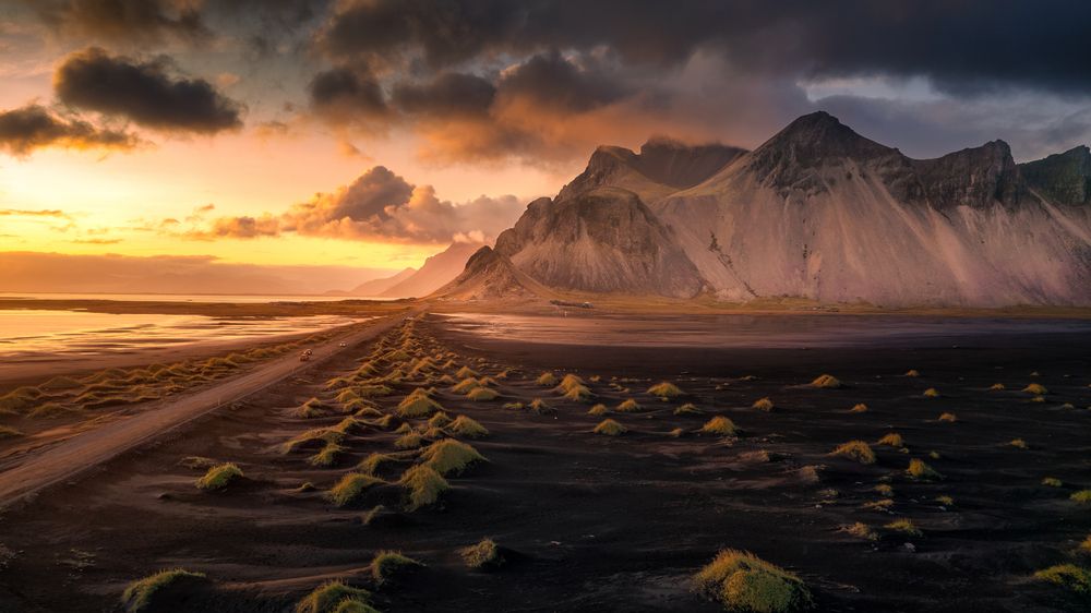 Photograph by Bjoern Hohler