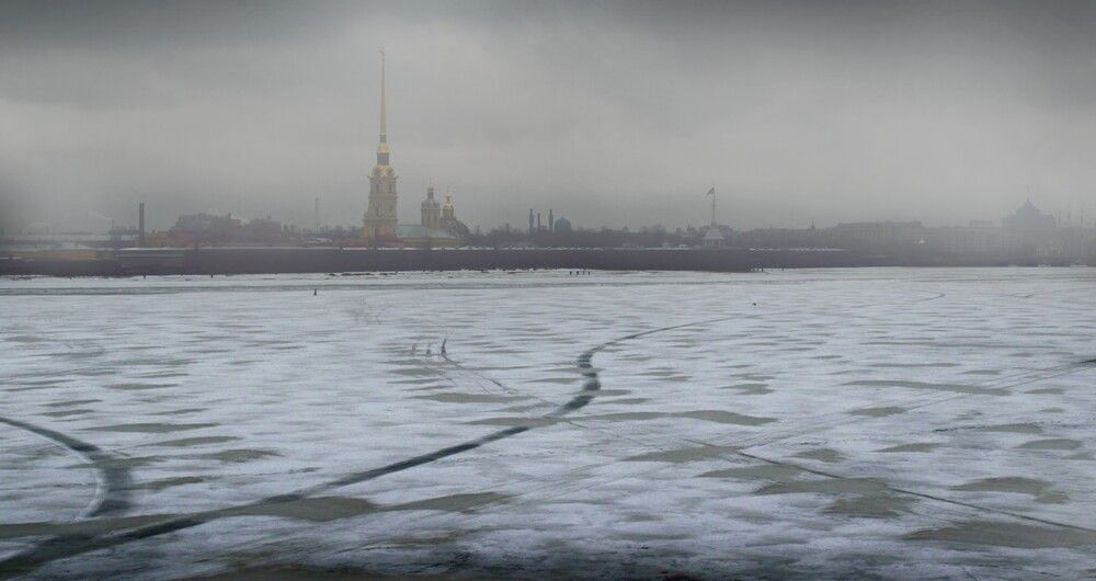 Питер