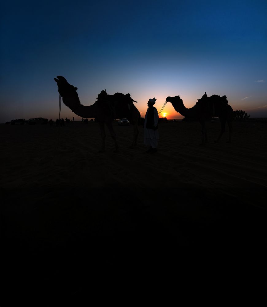 Photograph by Hirak Mitra