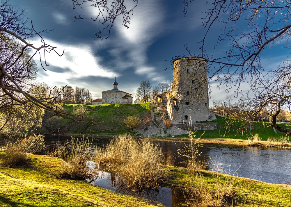 Photograph by Gennadiy Slezkin