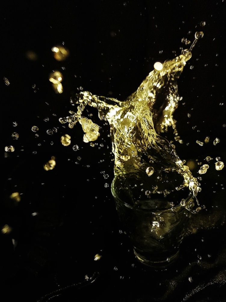 Photograph by Юлия Ковалева