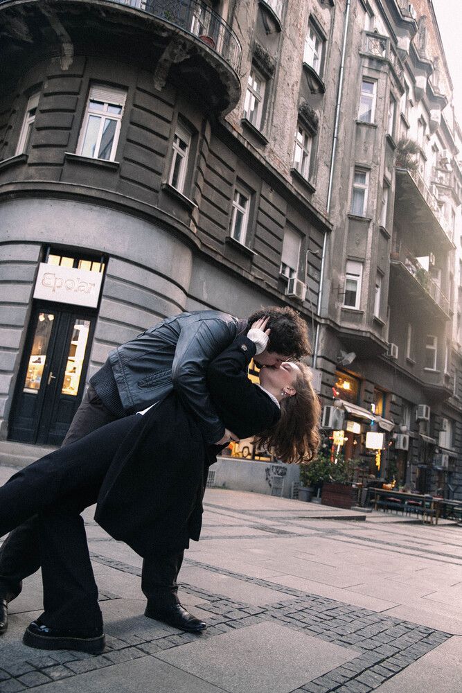 Photograph by Кристина Сыромятникова