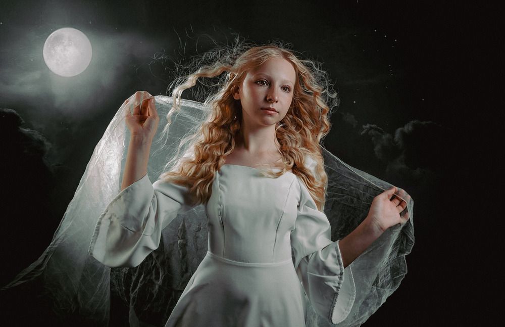 Photograph by Маргарита Троянова