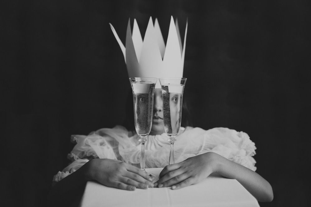 Photograph by Алена Пайвина
