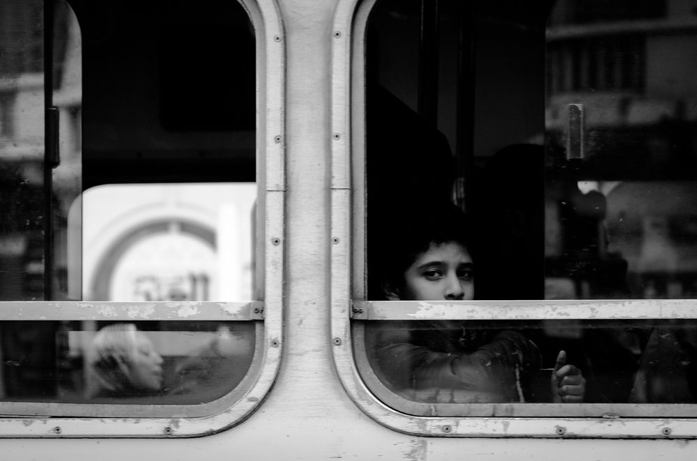 Photograph by Ahmed FahmyZa