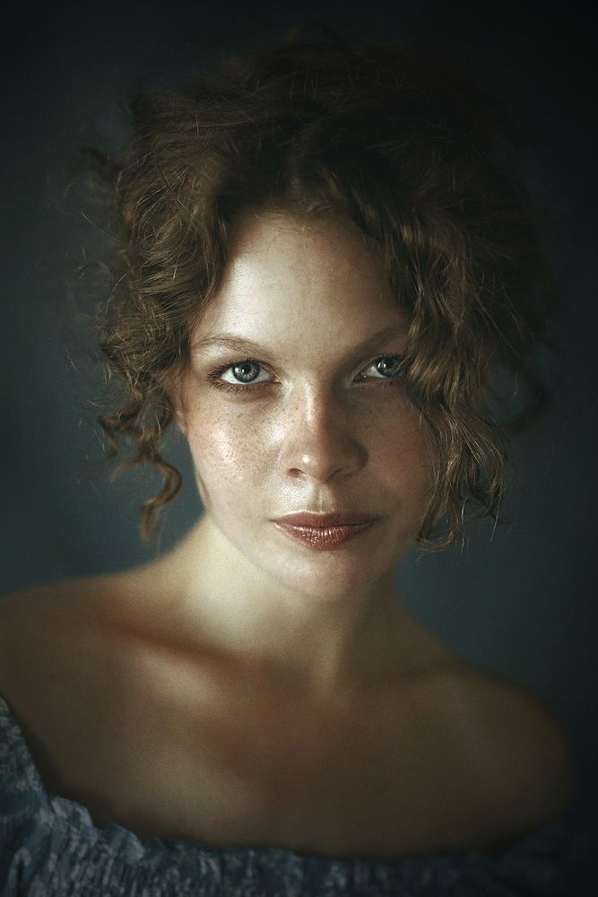 Photograph by Татьяна Максакова
